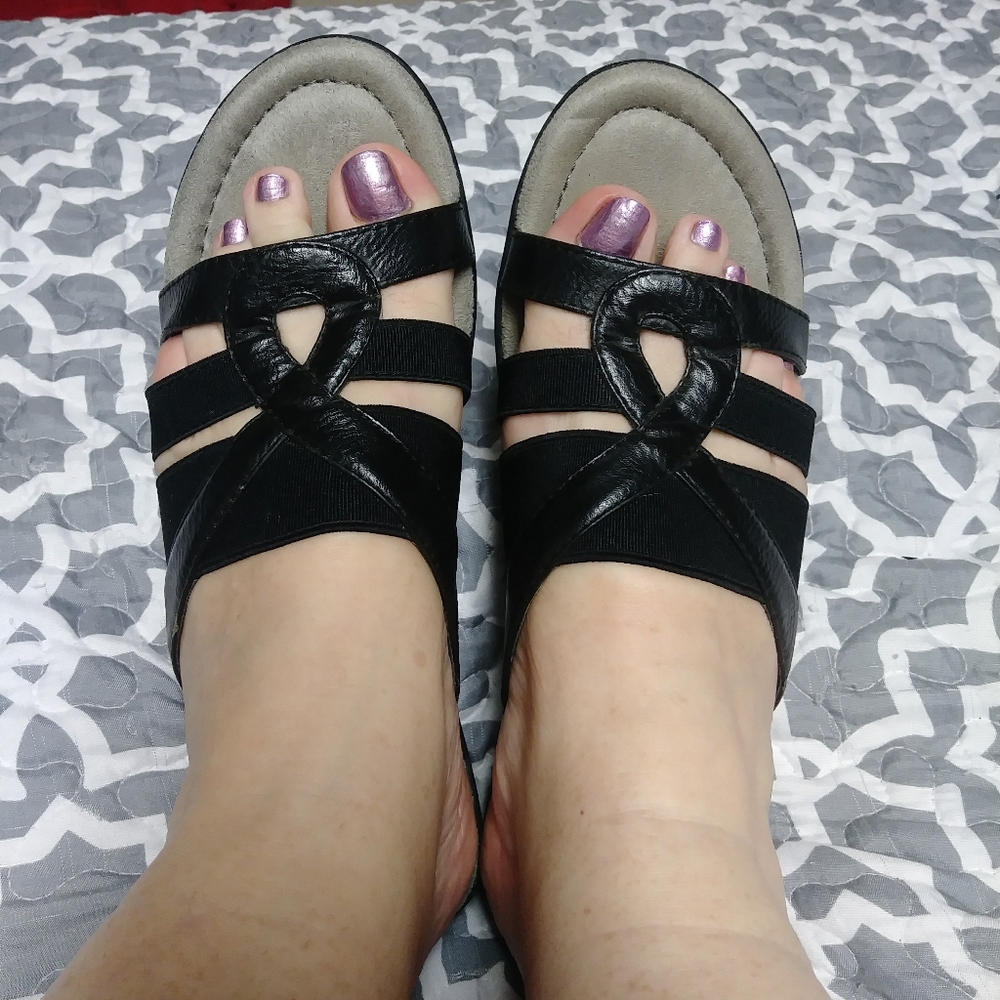 WearEver sandals